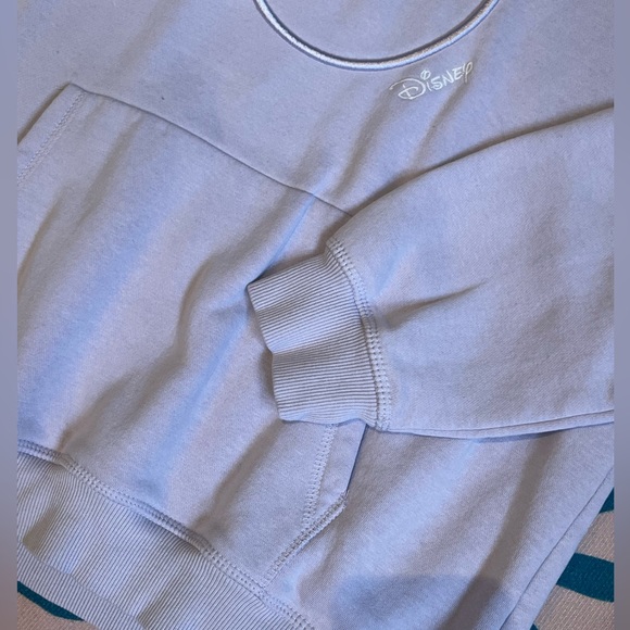 H+M graphic hoodie - Picture 3 of 5